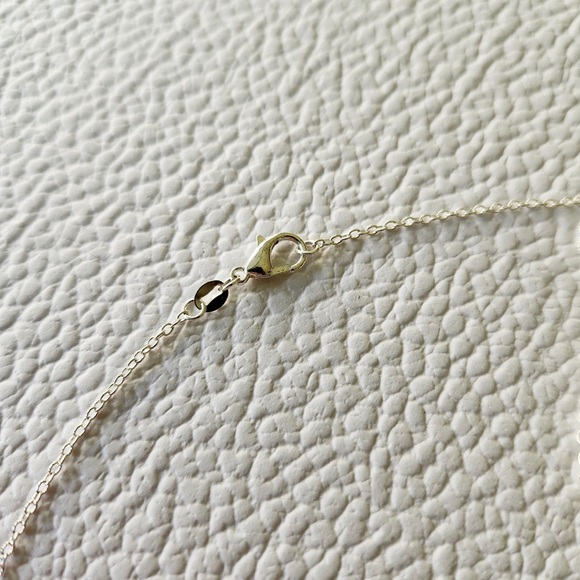 Pastel Heart Bubble Necklace - Picture 7 of 10